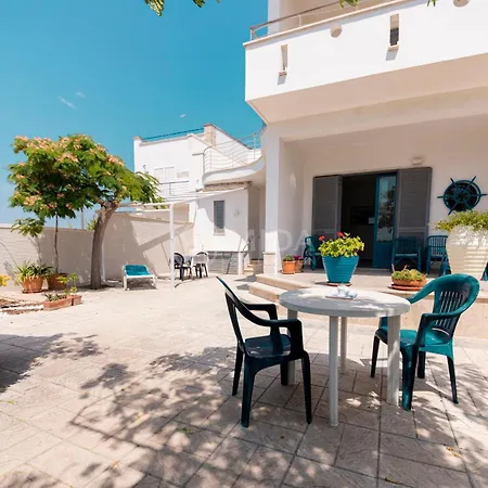 La Maison A La * Porto Cesareo