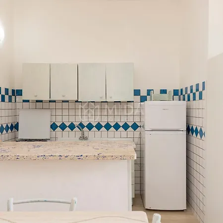 Daire La Maison A La