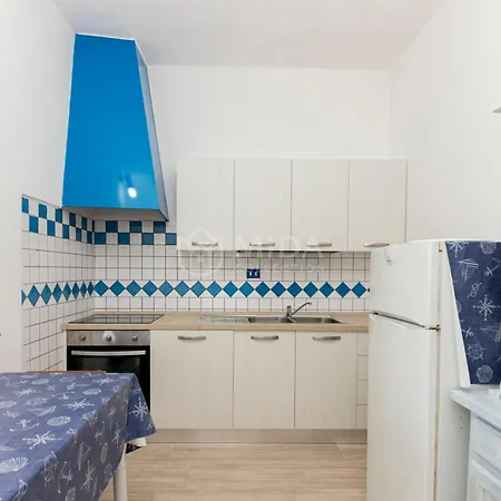 Daire La Maison A La Porto Cesareo