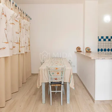 Daire La Maison A La