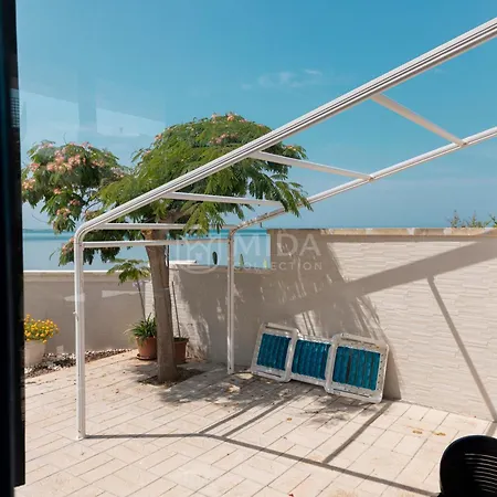 La Maison A La Daire *
