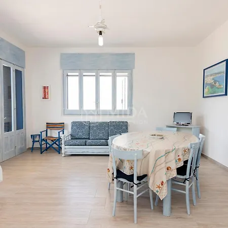 Daire La Maison A La *