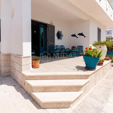 La Maison A La Daire Porto Cesareo