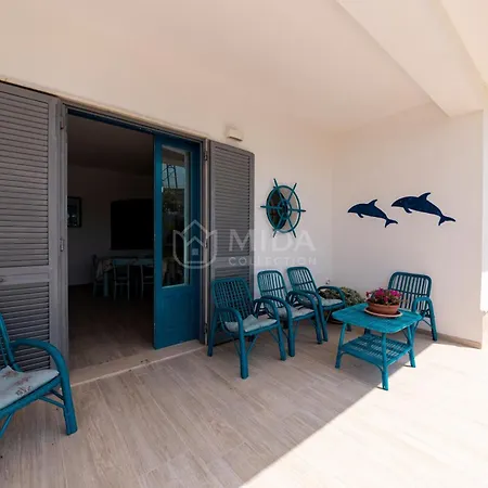 La Maison A La
