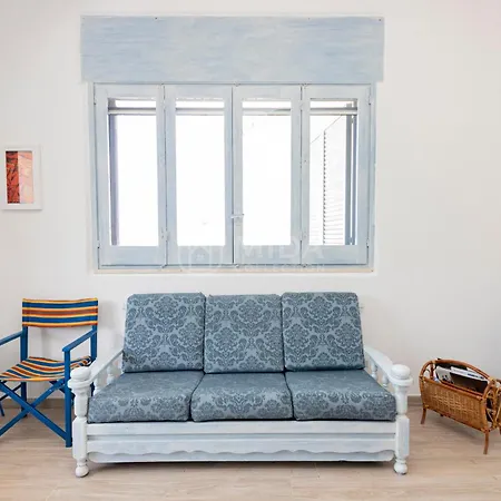 Daire La Maison A La