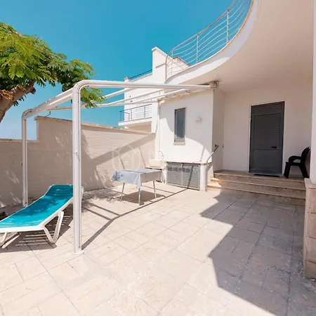 La Maison A La * Porto Cesareo