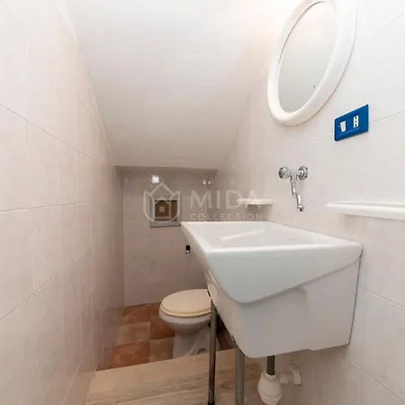 La Maison A La Daire *