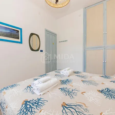 La Maison A La Daire Porto Cesareo
