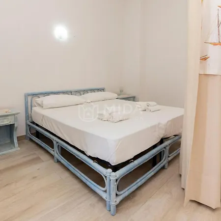 La Maison A La