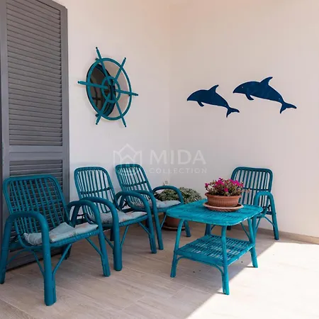 La Maison A La Porto Cesareo