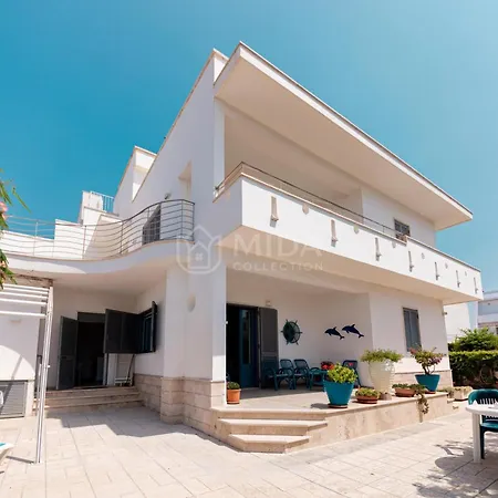 Daire La Maison A La