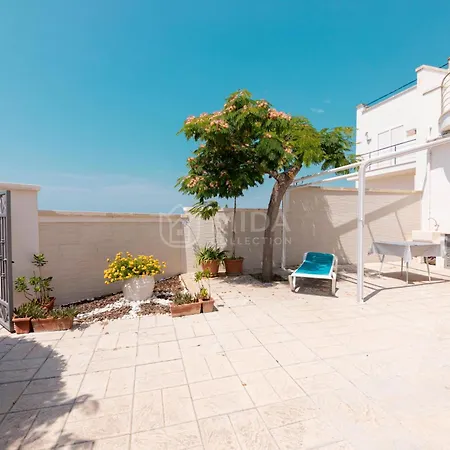 La Maison A La Porto Cesareo