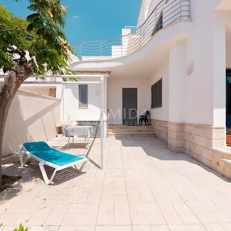 La Maison A La Daire Porto Cesareo