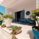 La Maison A La * Porto Cesareo