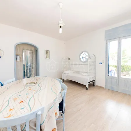 דירה La Maison A La