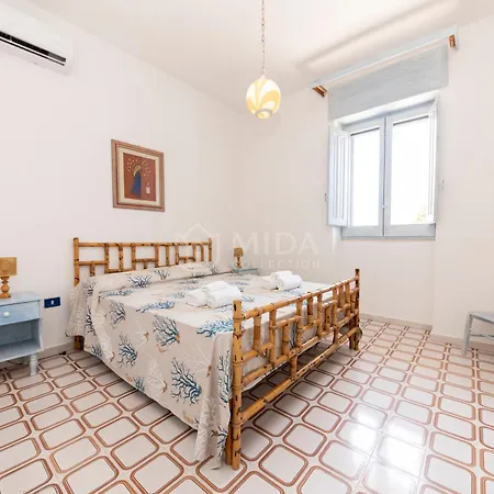 La Maison A La Porto Cesareo