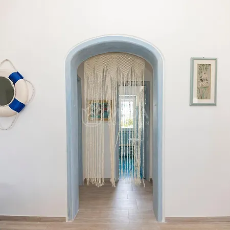 La Maison A La Апартаменты Порто-Чезарео