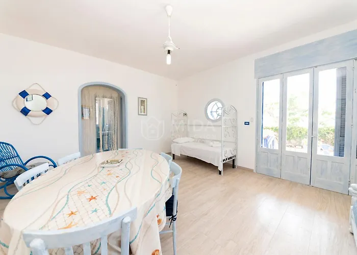 Апартаменты La Maison A La
