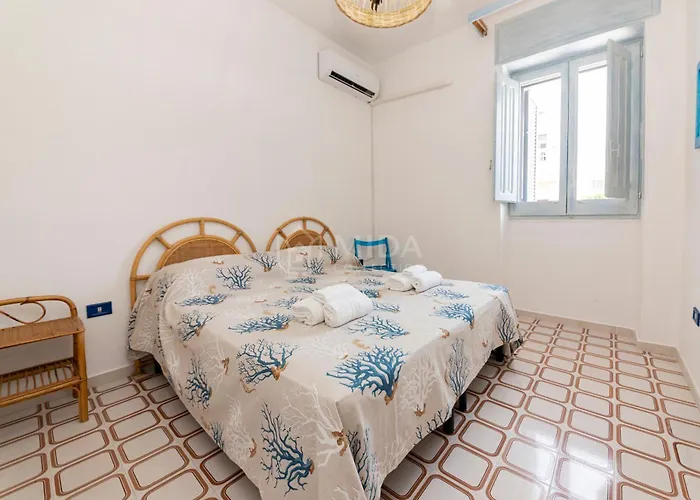 Apartment La Maison A La