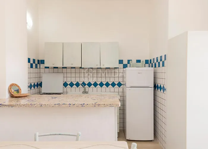 Апартаменты La Maison A La