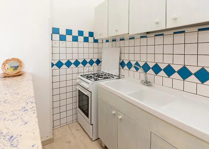 La Maison A La * Porto Cesareo