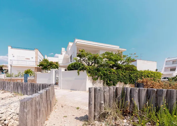 דירה La Maison A La *