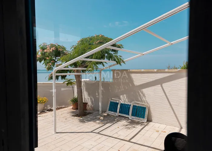 La Maison A La דירה *