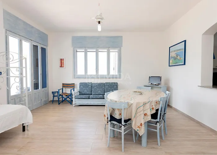 Апартаменты La Maison A La *