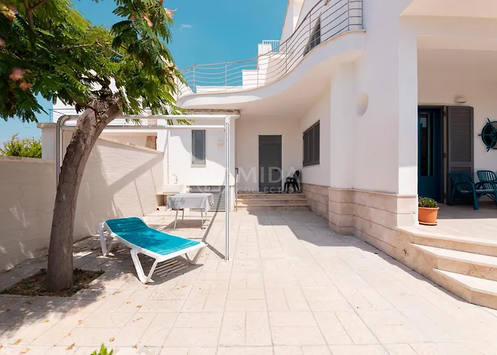 Апартаменты La Maison A La