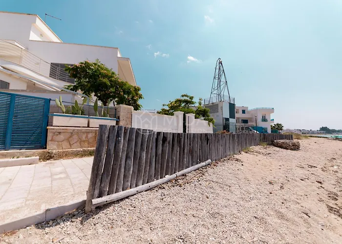 La Maison A La דירה *