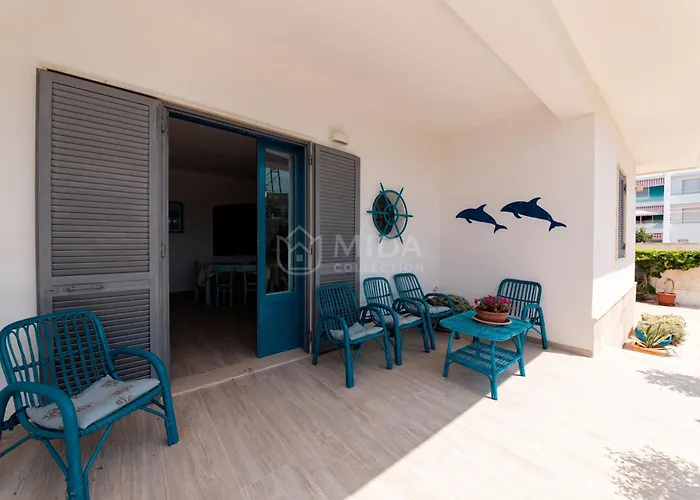 La Maison A La
