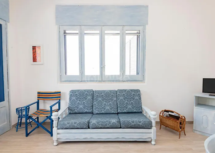 Апартаменты La Maison A La