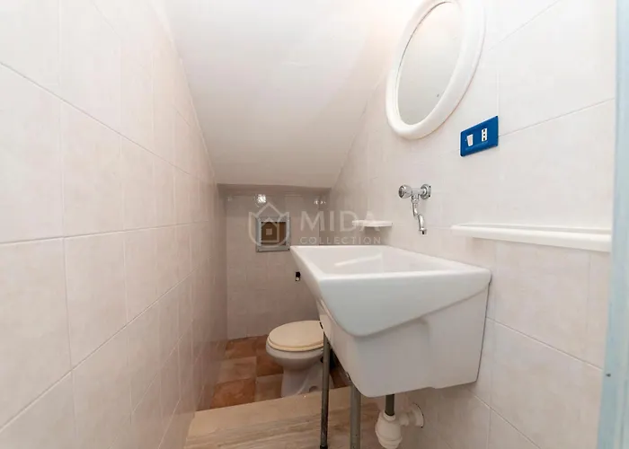 La Maison A La Апартаменты *