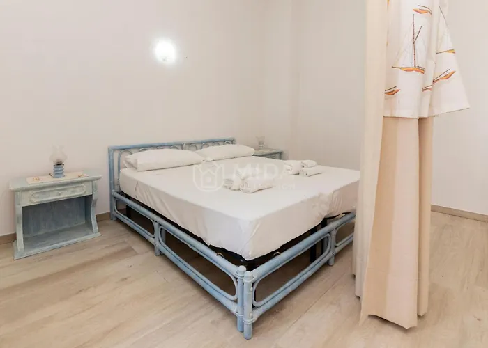 La Maison A La