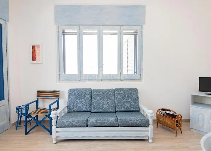 Апартаменты La Maison A La Порто-Чезарео